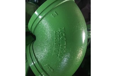 點擊查看詳細信息<br>標題：襯塑管件 閱讀次數：1025